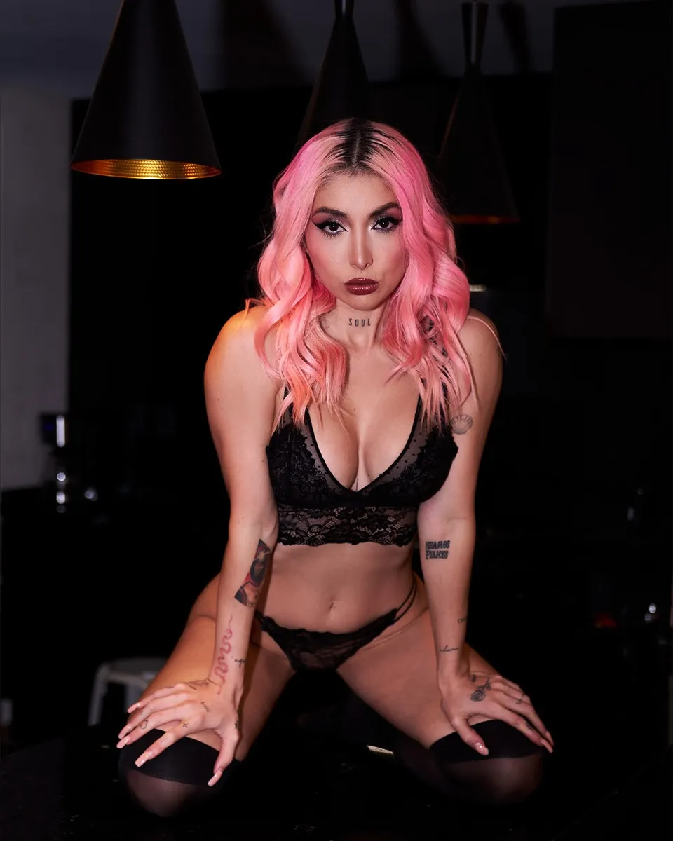 TaniaGattas OnlyFans