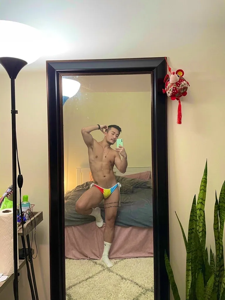 Tanner Winn OnlyFans