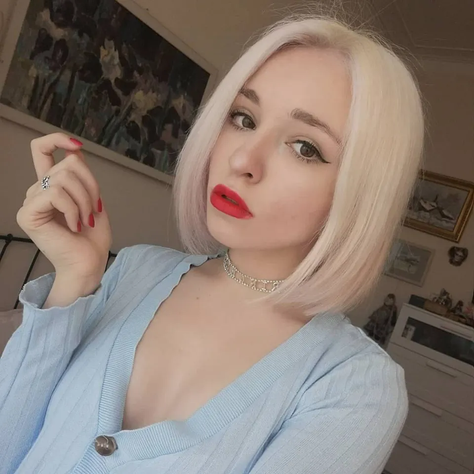 Tanya Angel OnlyFans