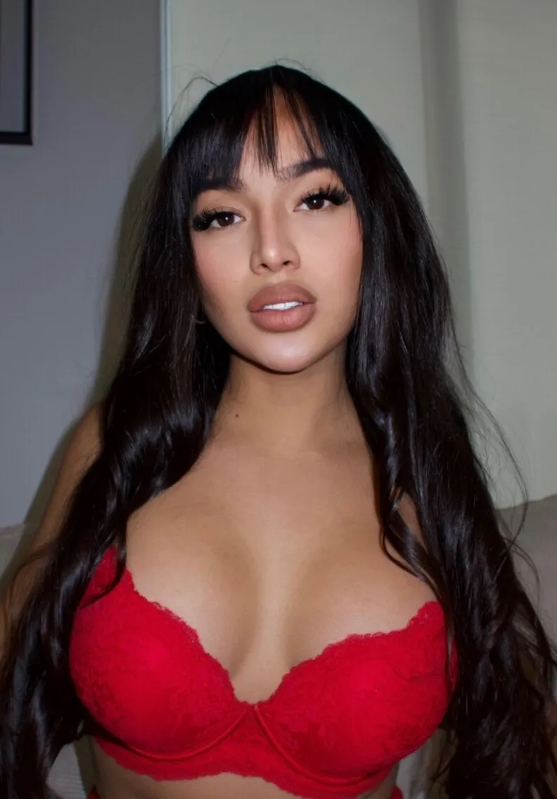 TS Tanya VIDEOCALL OnlyFans