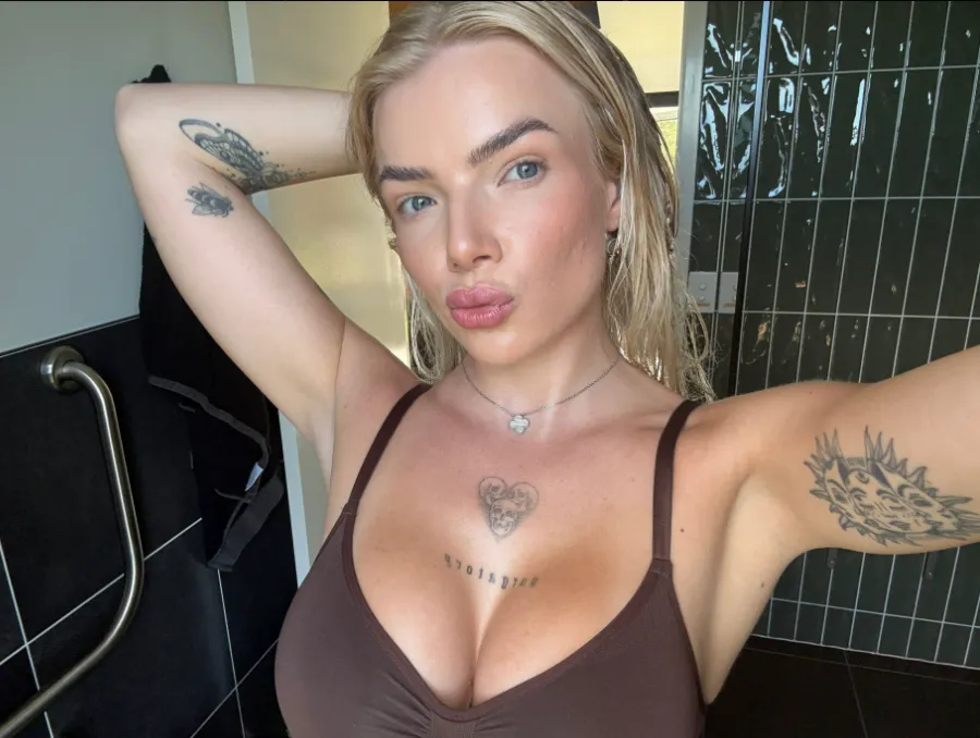 Tasha Paige OnlyFans