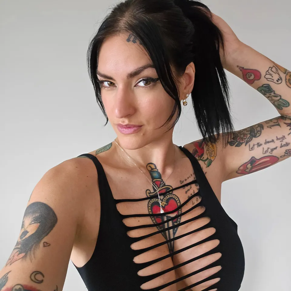 TATIANA VEX OnlyFans