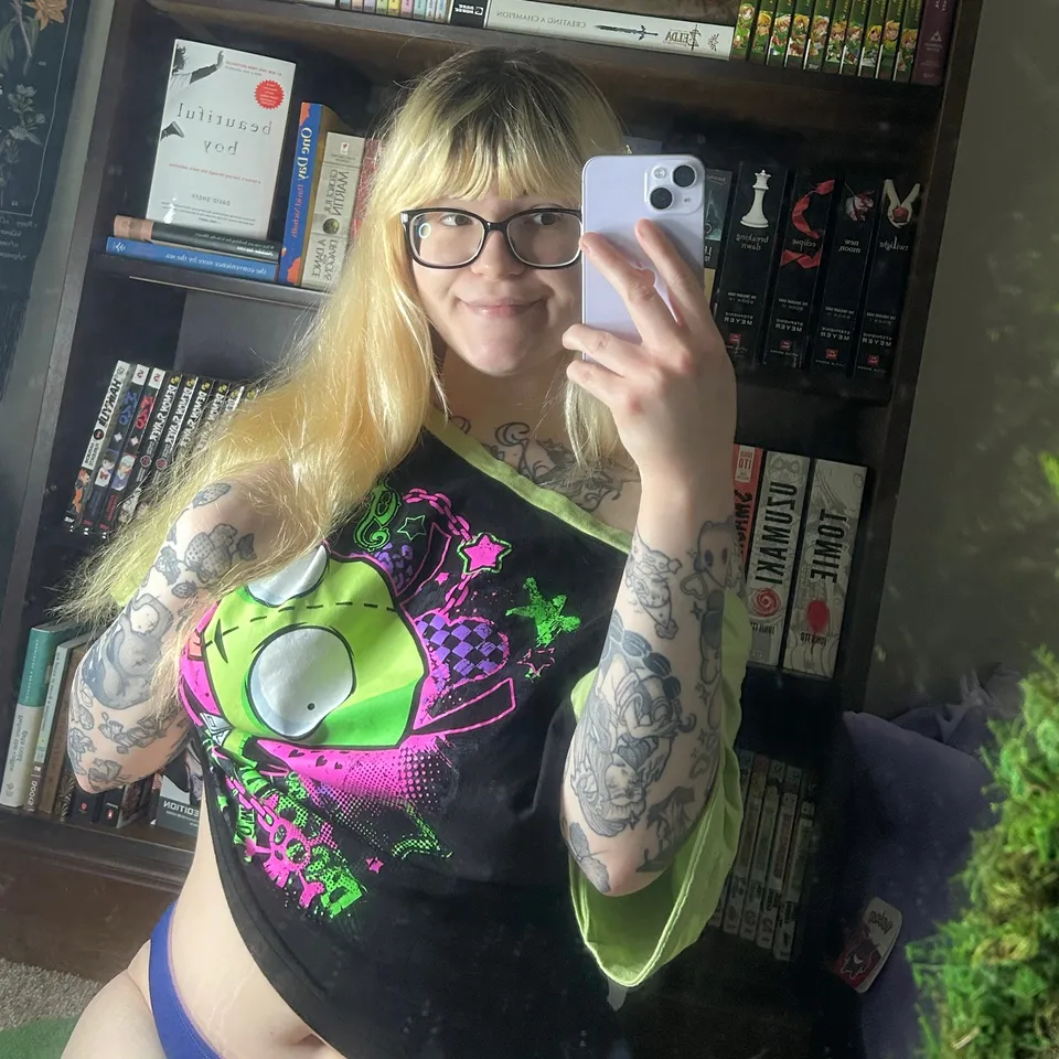 zoe . OnlyFans