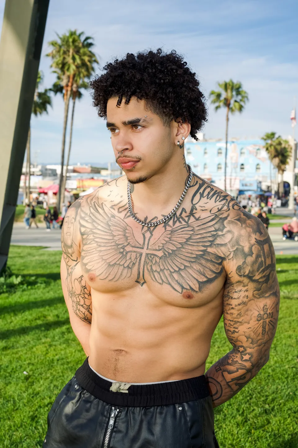 Valentino OnlyFans