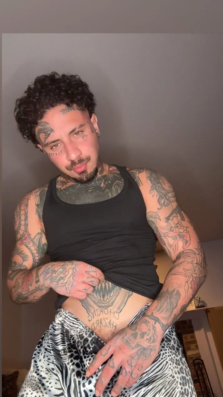 Tommy OnlyFans