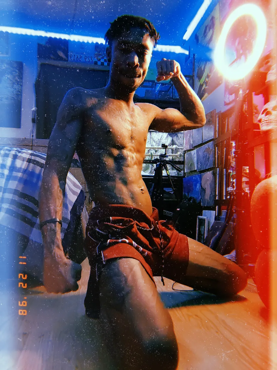 Tāttëd & Hørņý OnlyFans