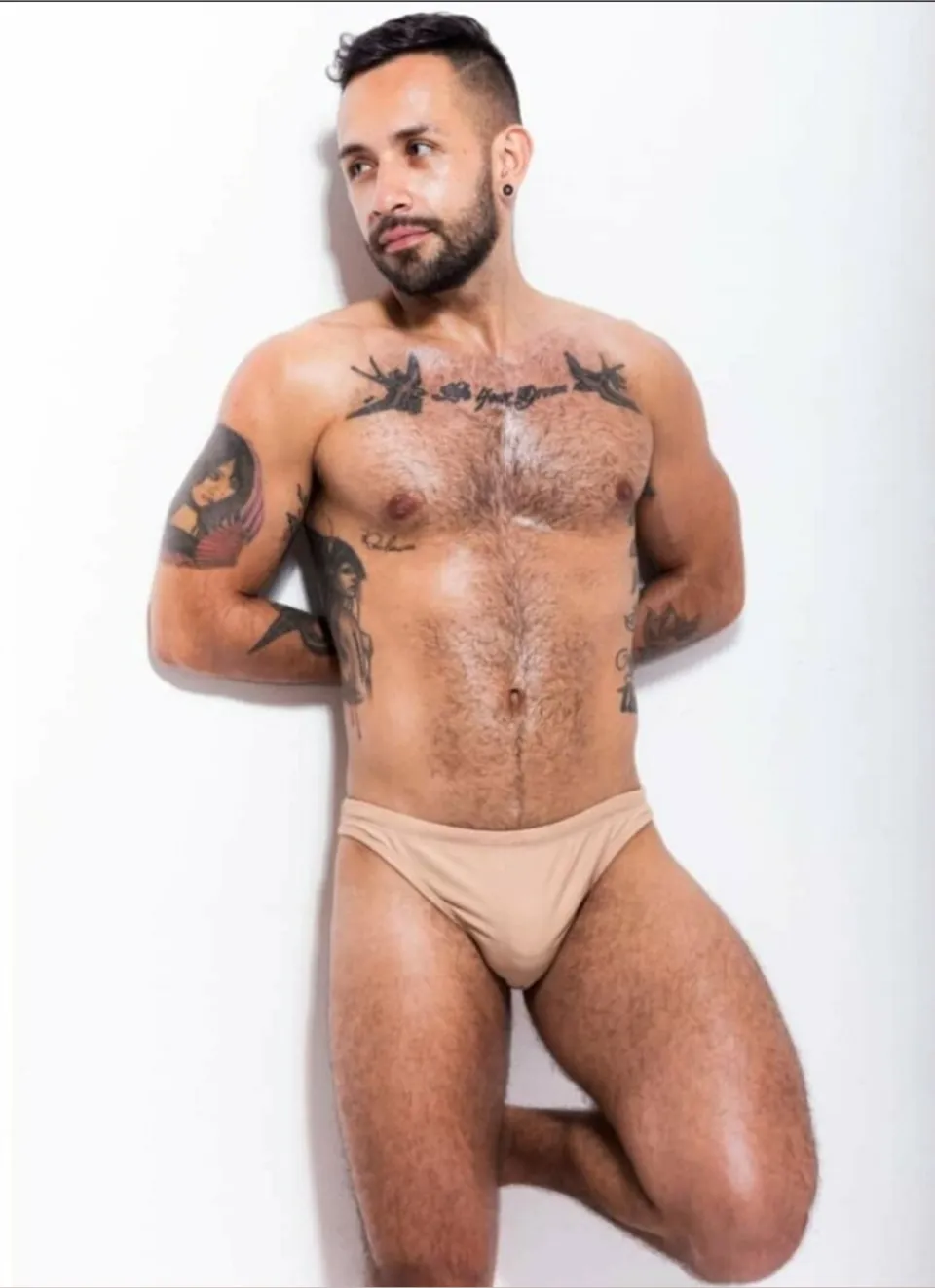 Milo Herguz OnlyFans