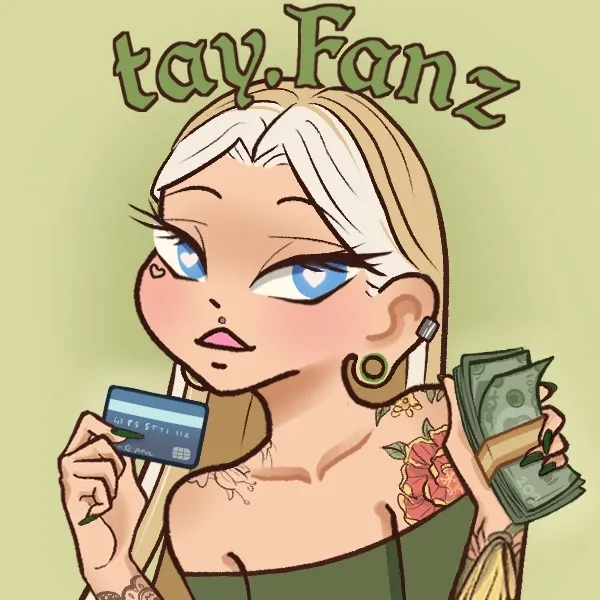 Tay OnlyFans