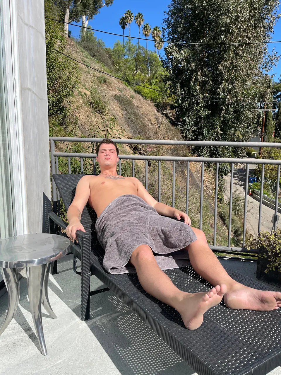 Taylor Caniff OnlyFans