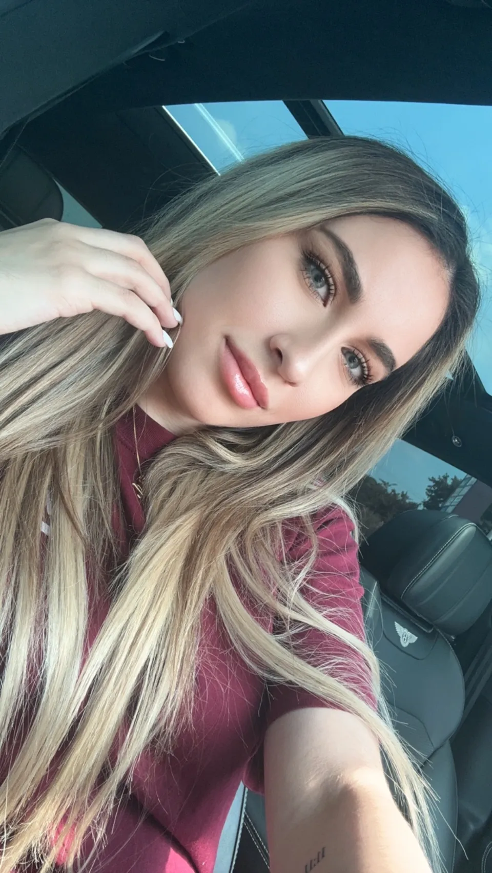 Taylor Madison OnlyFans