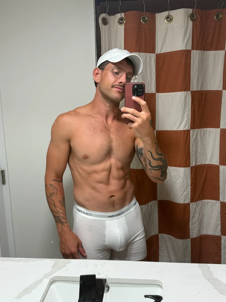 Tayte Hanson OnlyFans