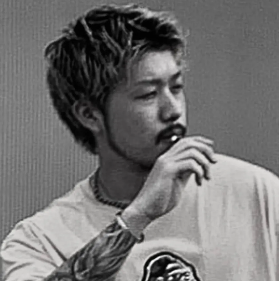 Hiroaki OnlyFans
