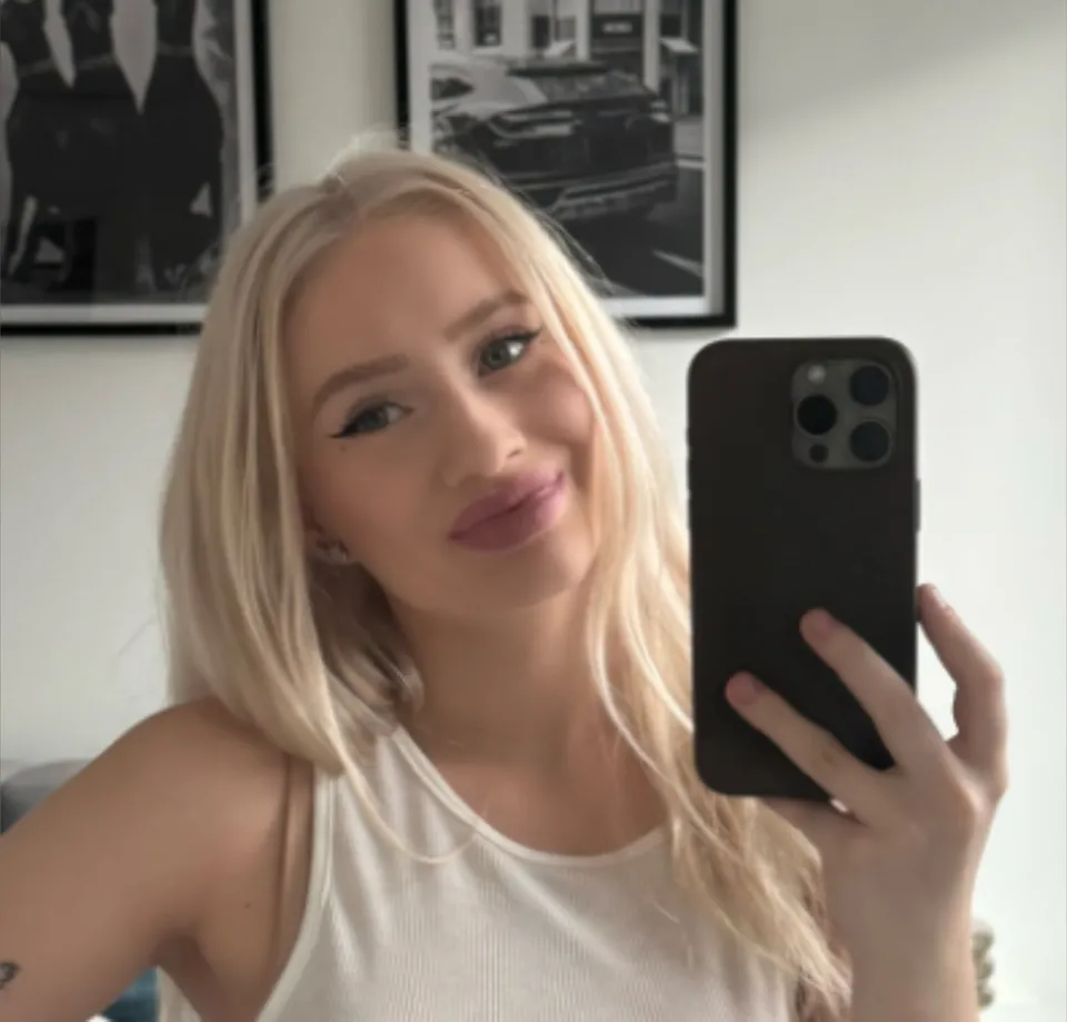 Terezka OnlyFans