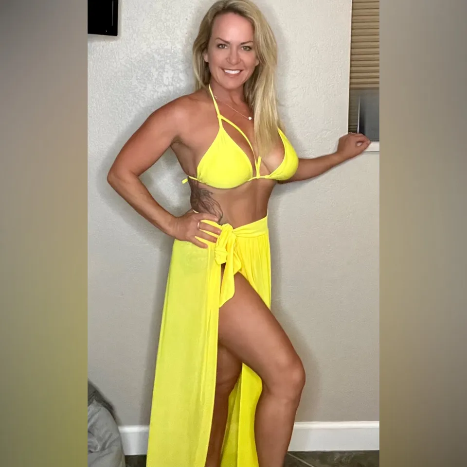 Swinger Step Mom OnlyFans