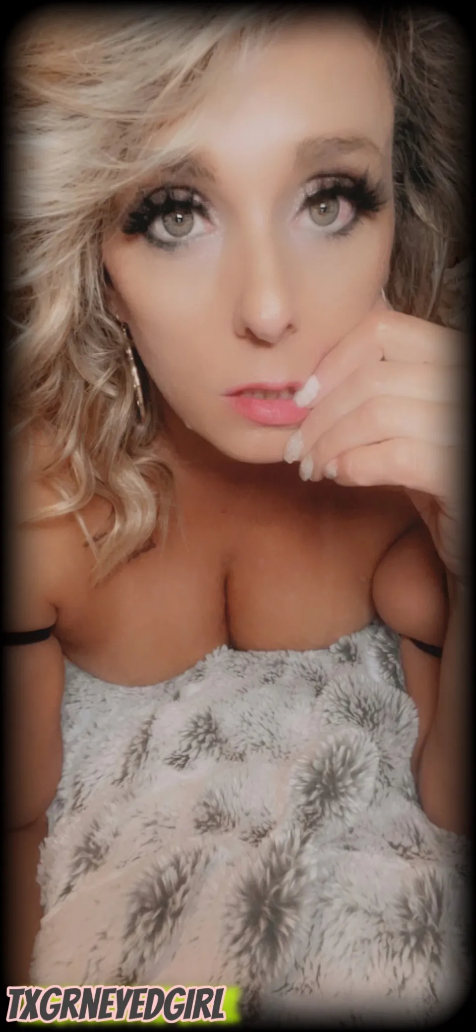 TexasGreenEyedGirl OnlyFans