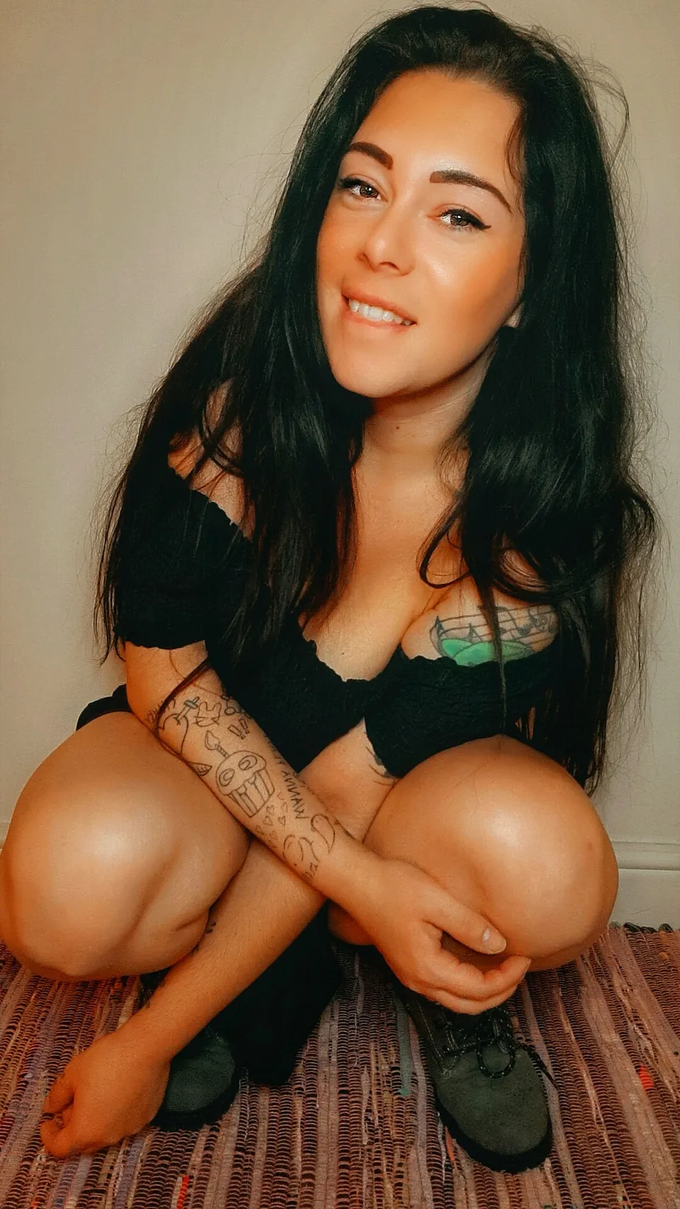 Tezza Titsworth OnlyFans