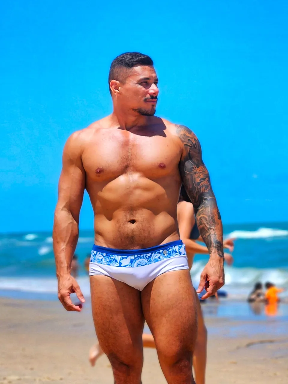 THIAGO MORAIS-XXL OnlyFans