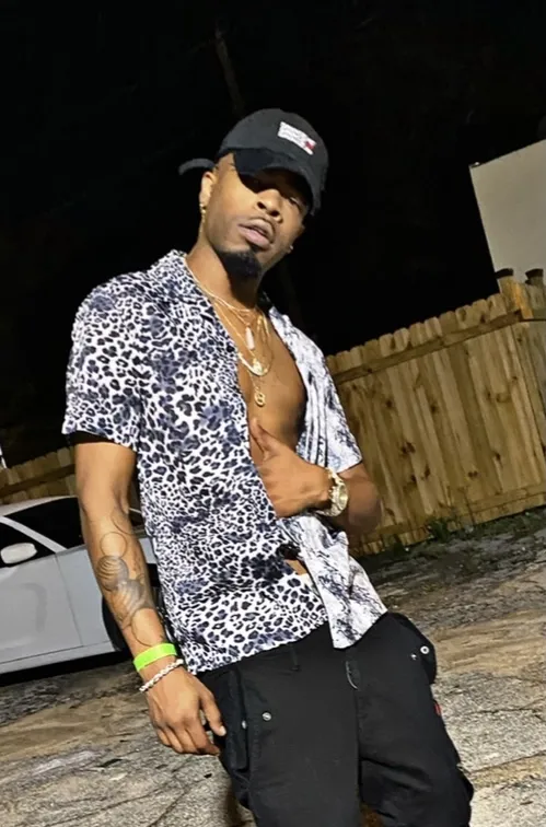 Yung Marz OnlyFans