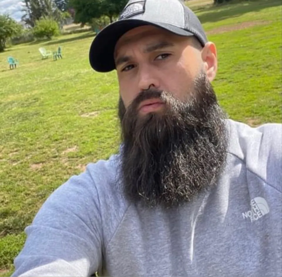 Thatbearded1 OnlyFans