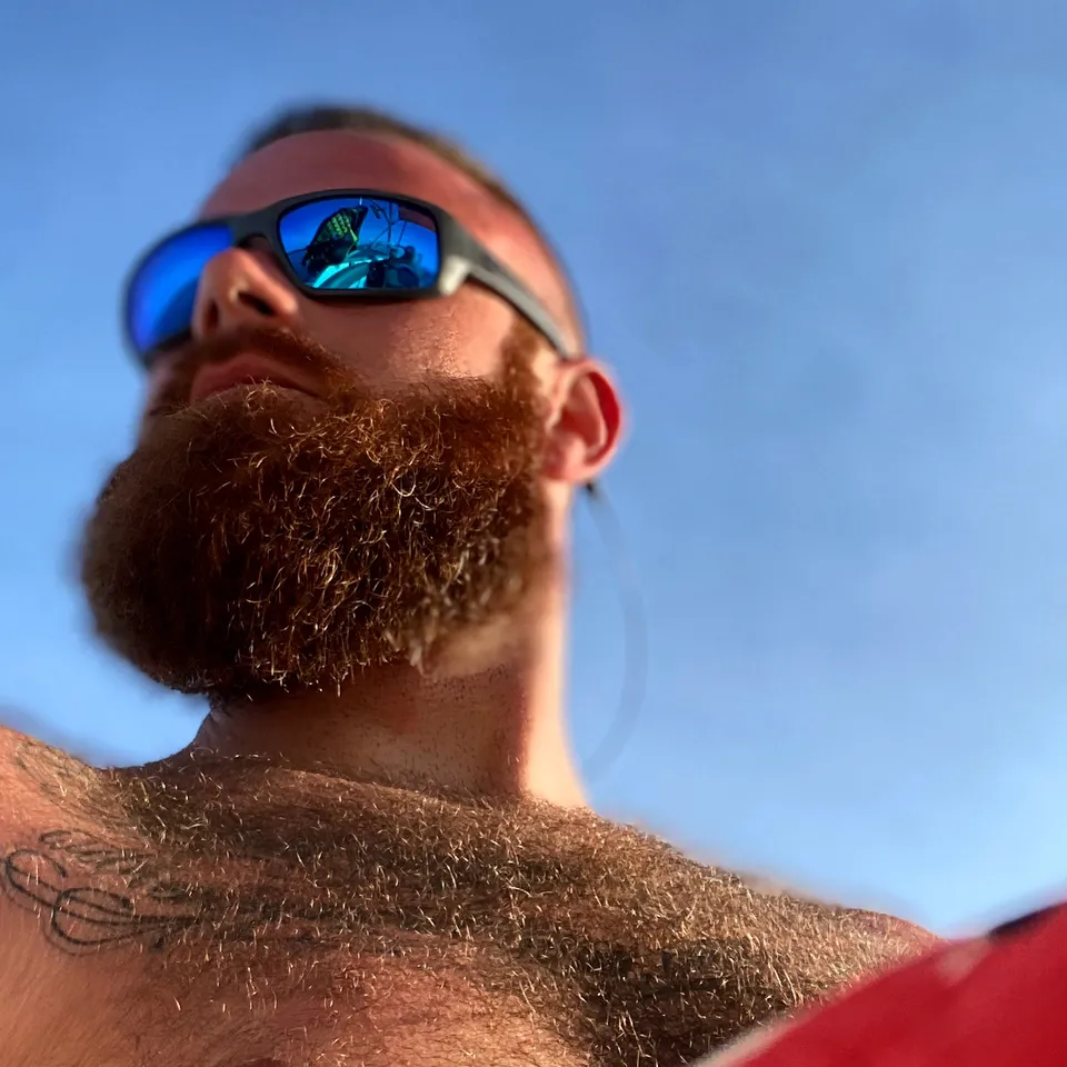 That Beard Guy OnlyFans