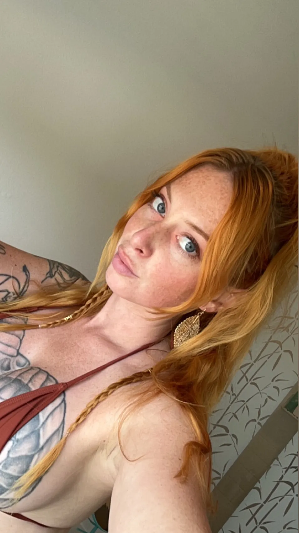 Morgan OnlyFans