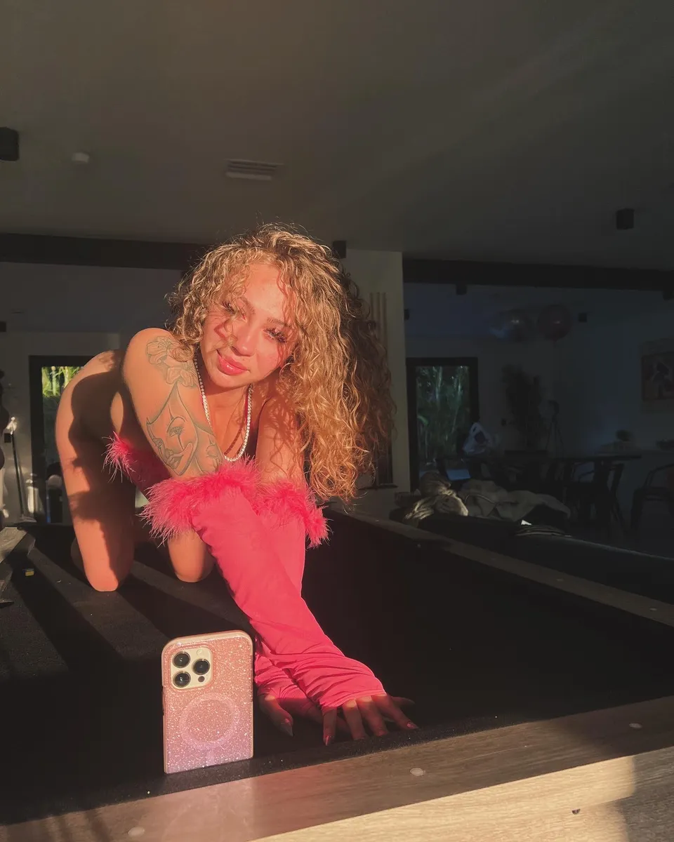 Creamyybreezyy OnlyFans