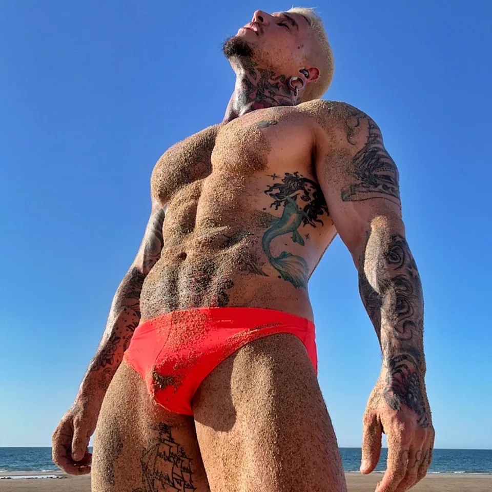 THATMEXAGUY OF OnlyFans