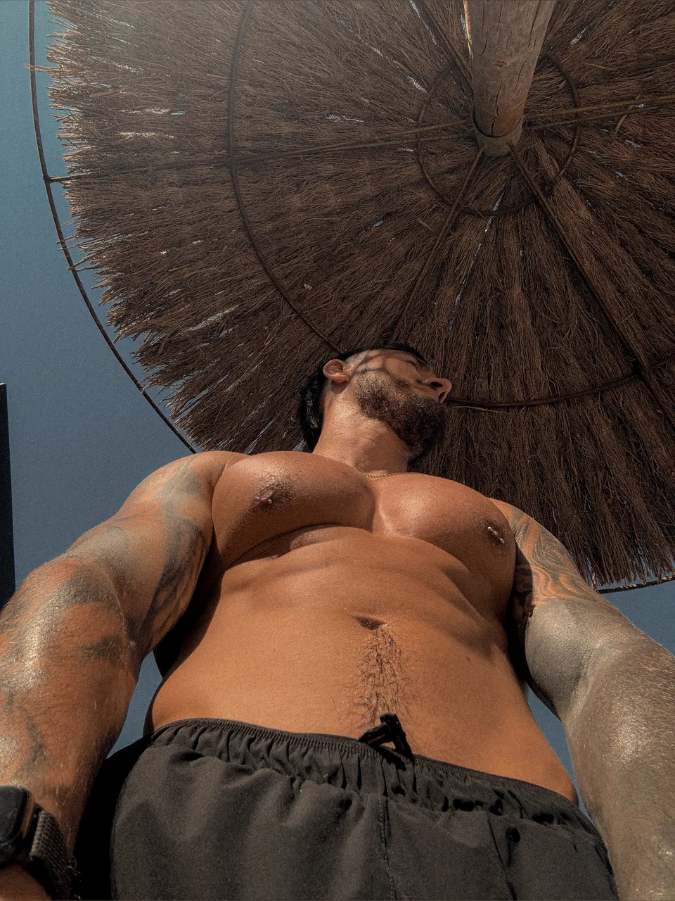 ThatTattooGuy OnlyFans