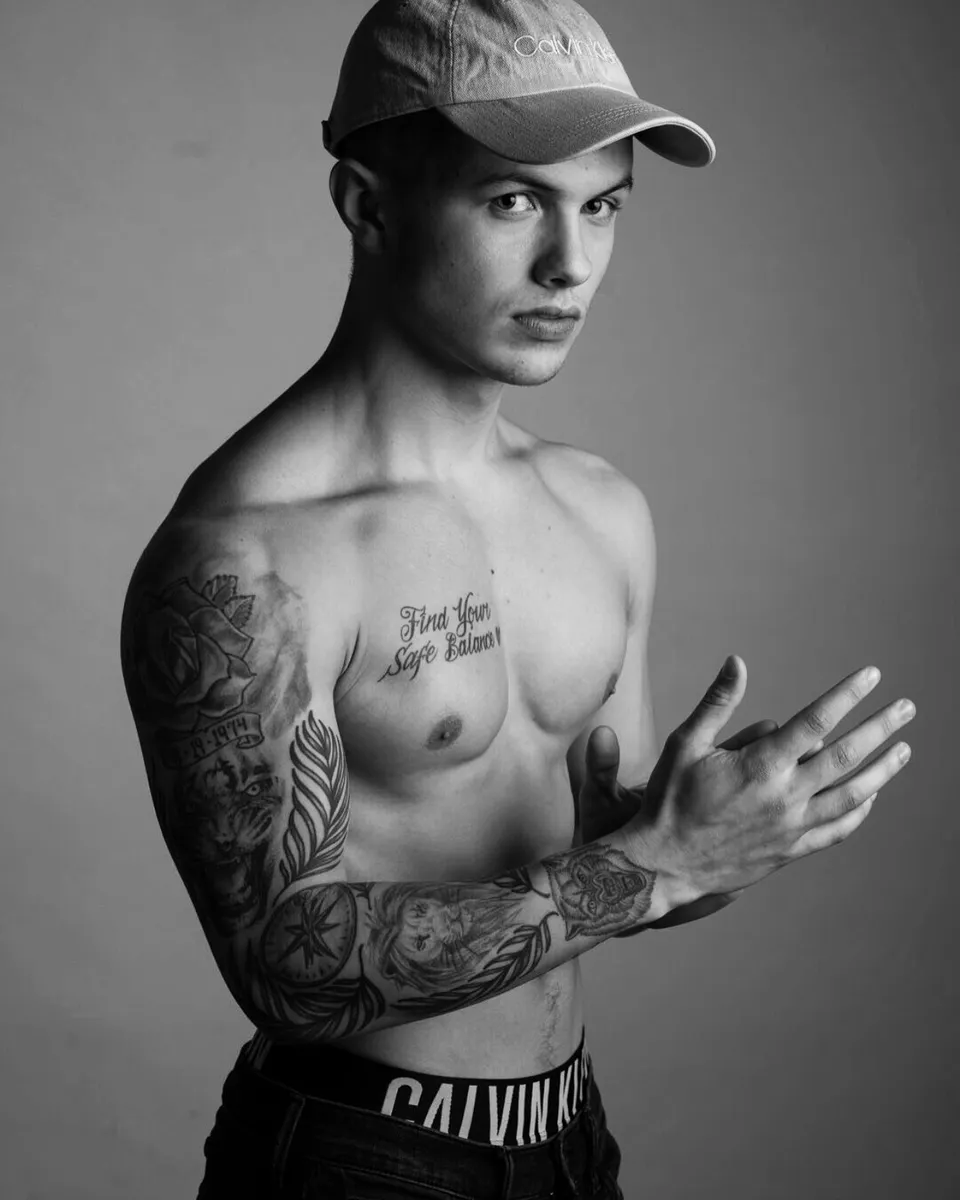 Tj OnlyFans