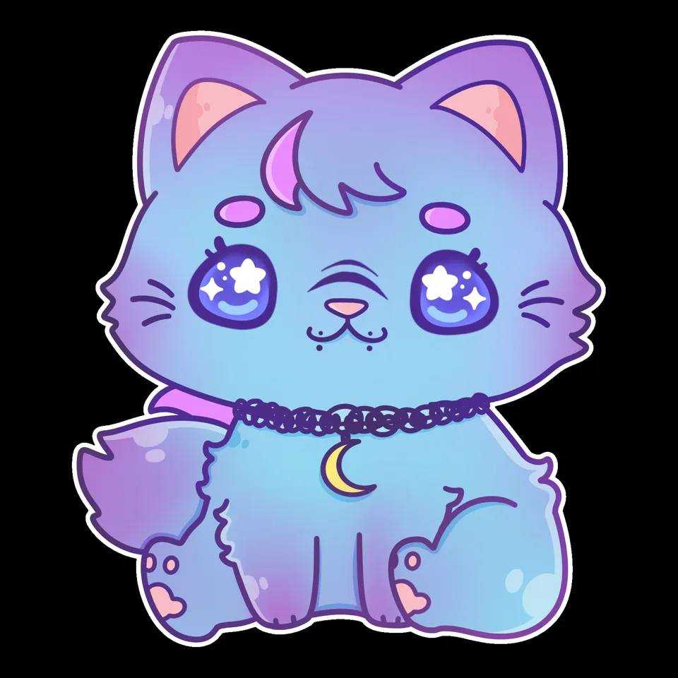 Merr.cat OnlyFans