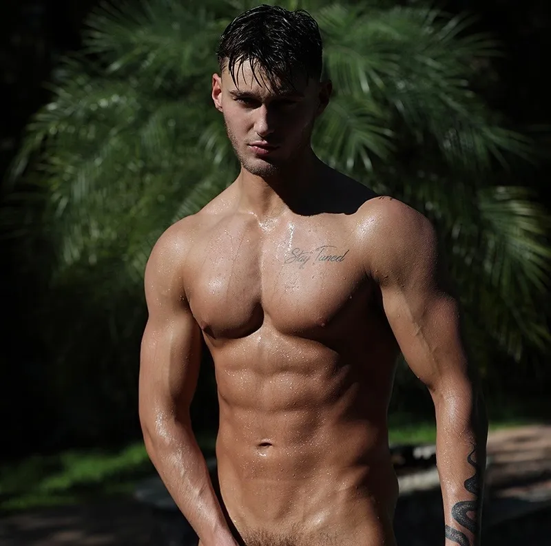 Brent Savage OnlyFans