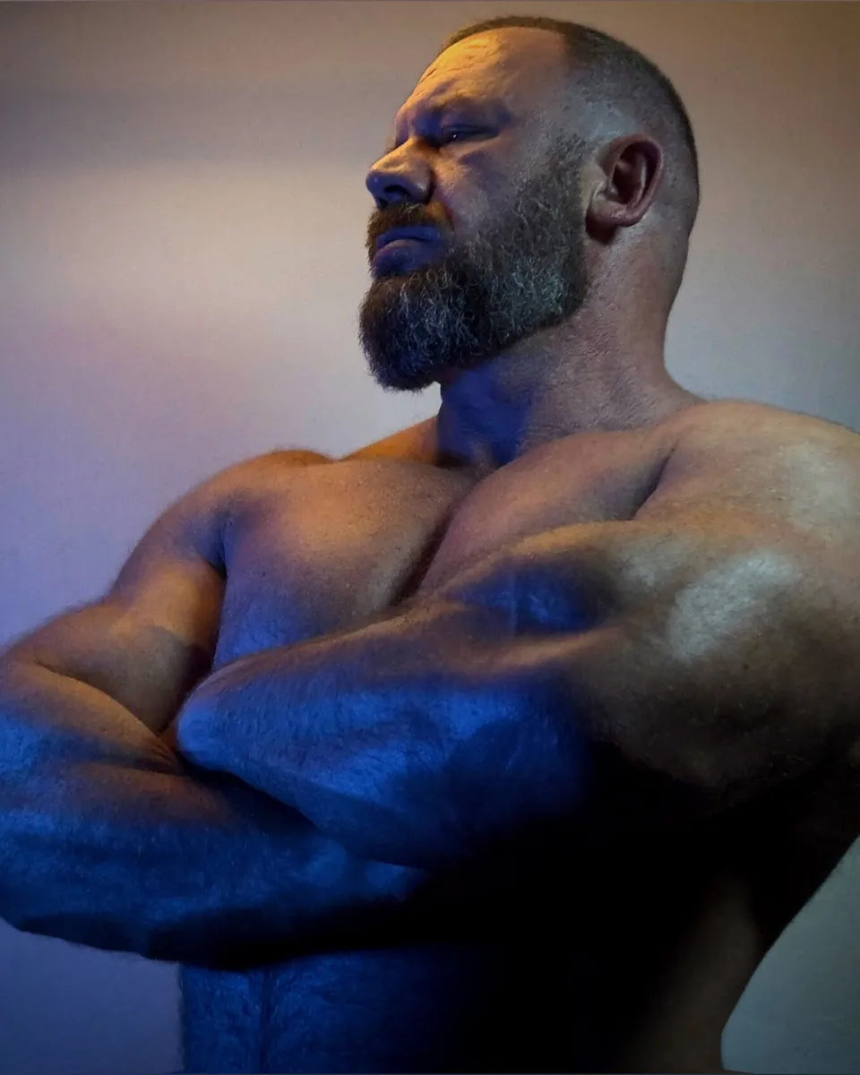 the_warmachine OnlyFans
