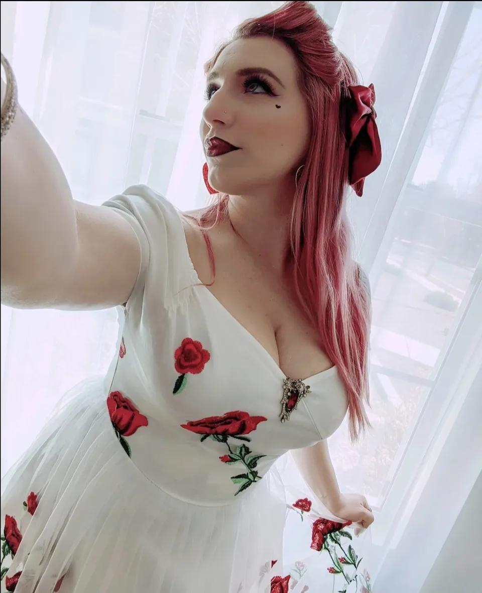 Amber Skies OnlyFans