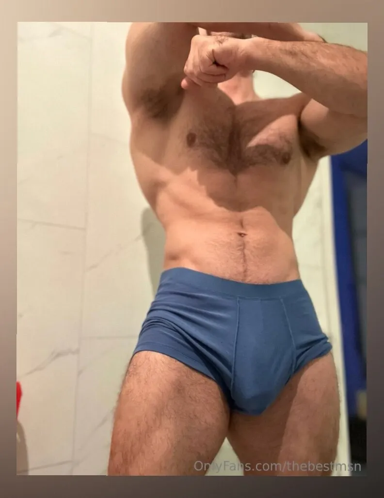 The best man OnlyFans