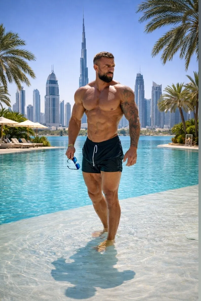 Mattyirishviking OnlyFans