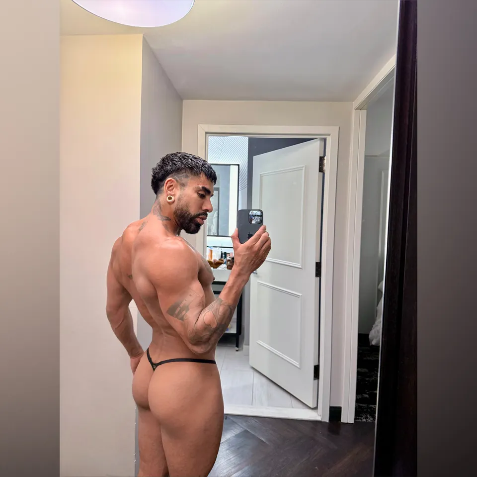Body OnlyFans