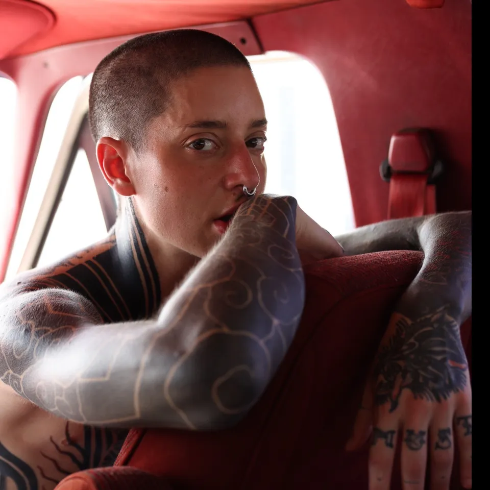 Cam Damage he/him AKA dirtbag dreamboy OnlyFans