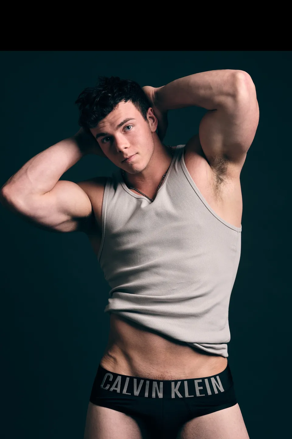 Clark OnlyFans