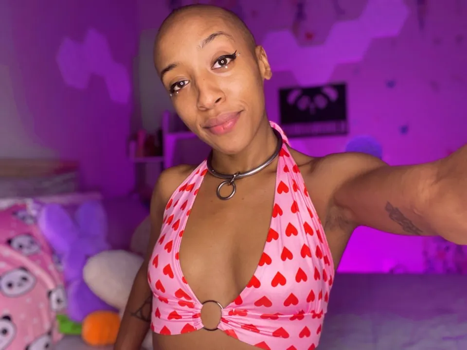 Cleo Panda OnlyFans