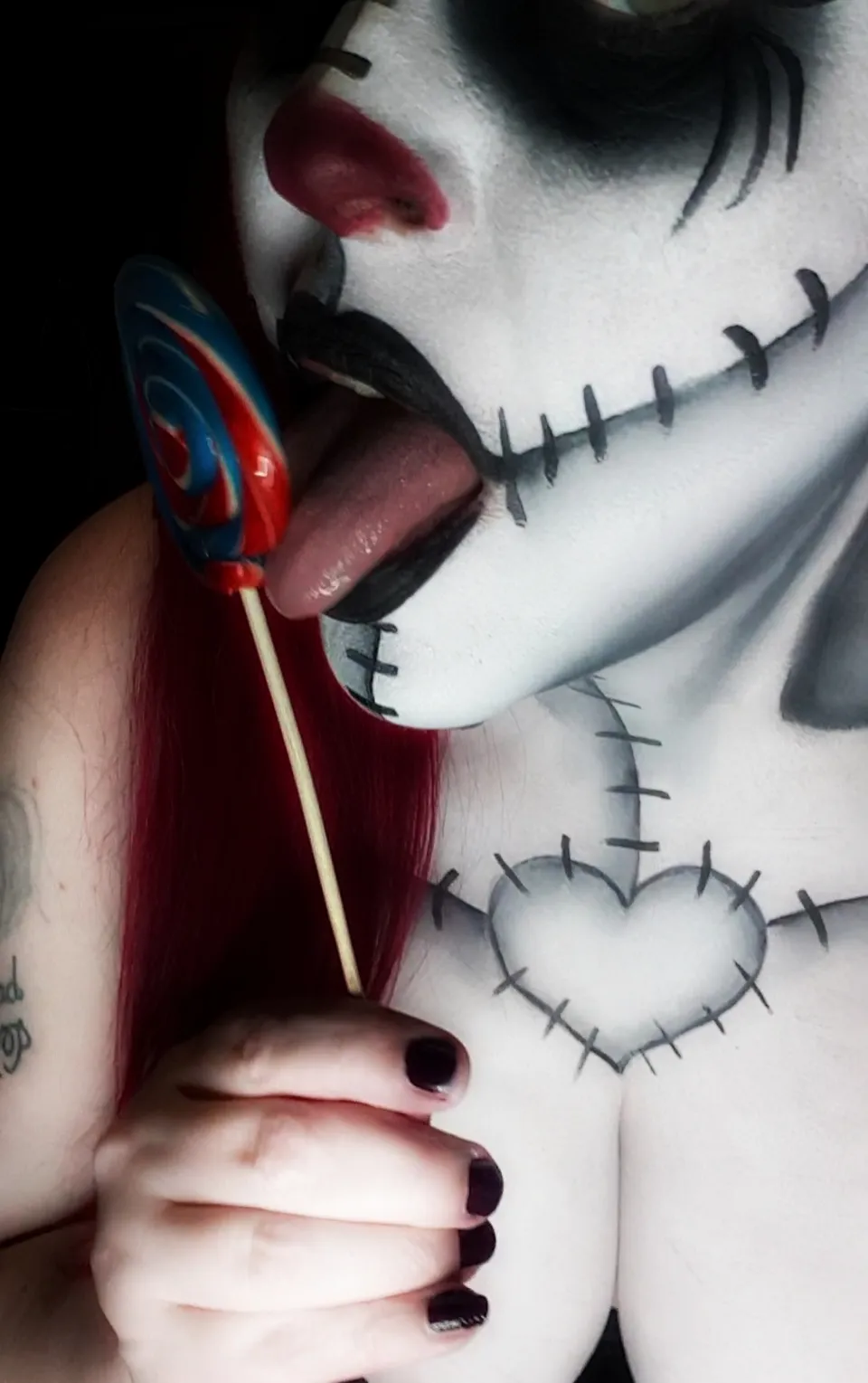 The Clown Girl OnlyFans
