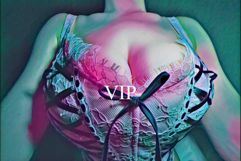 Big Titty Davina OnlyFans