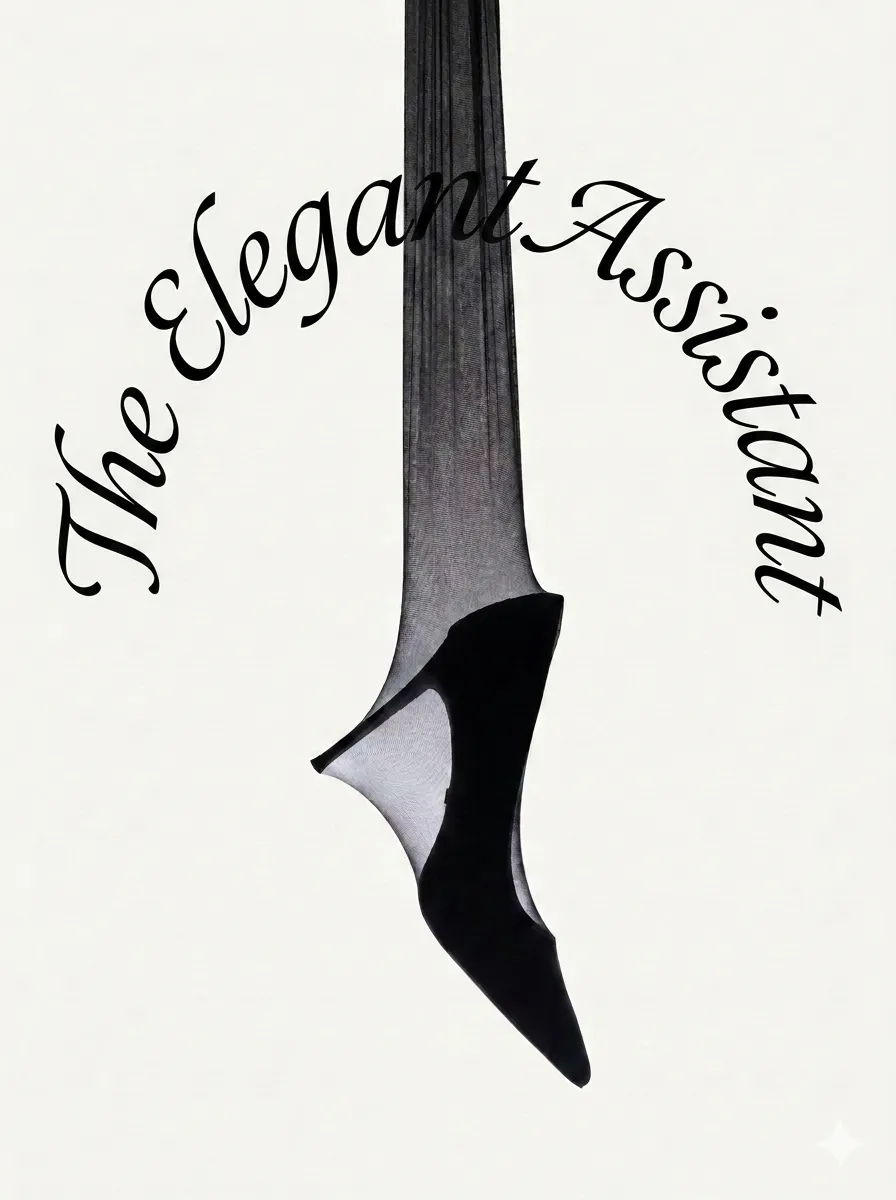The_Elegant_Assistant OnlyFans
