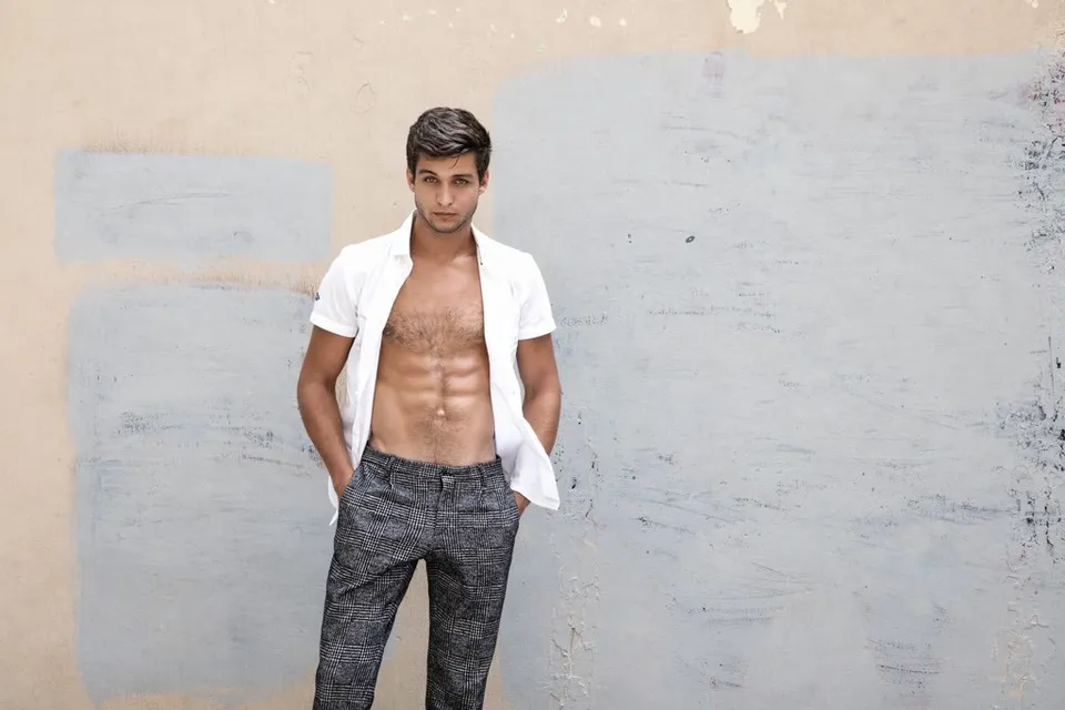 Elliot Finn OnlyFans
