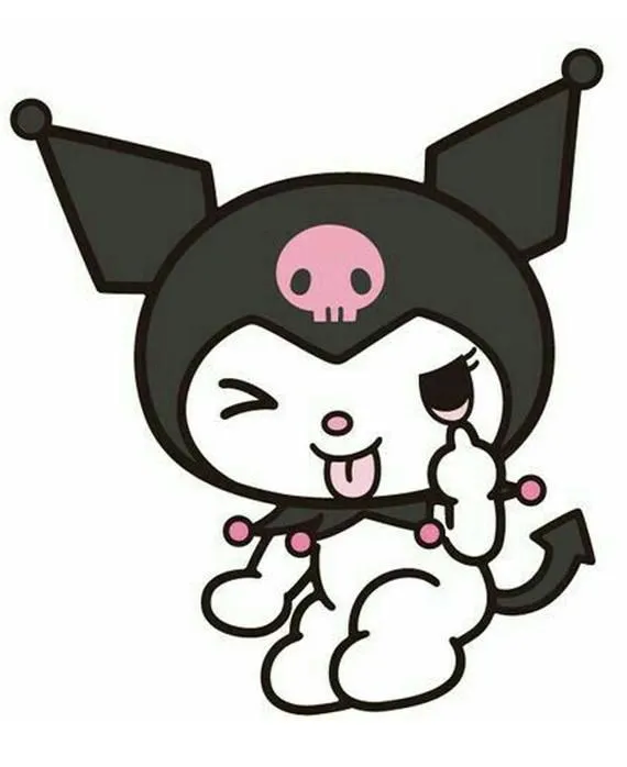 Kuromi OnlyFans