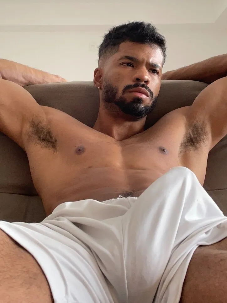 Jefferson OnlyFans