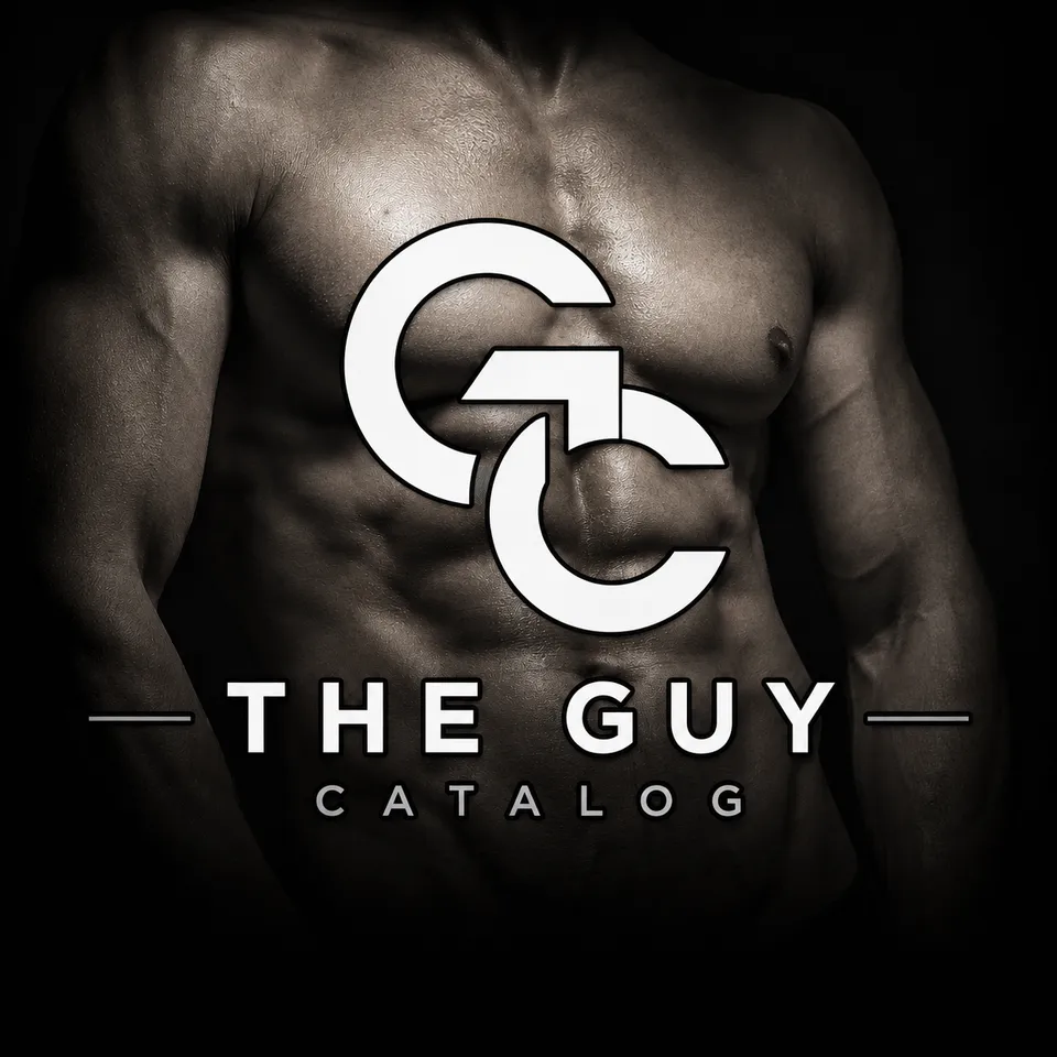 The Guy Catalog OnlyFans