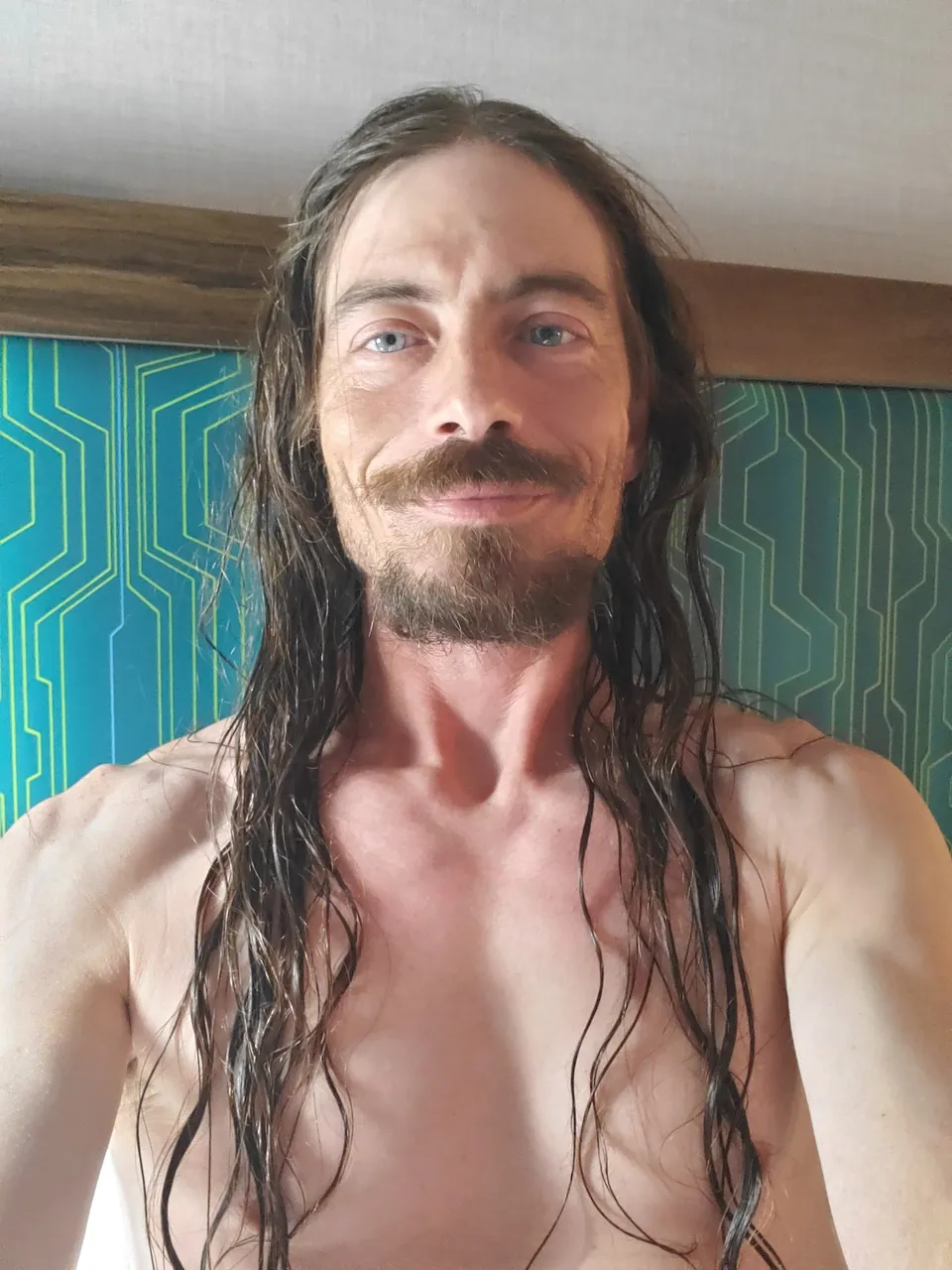 Ghost in the darkness OnlyFans