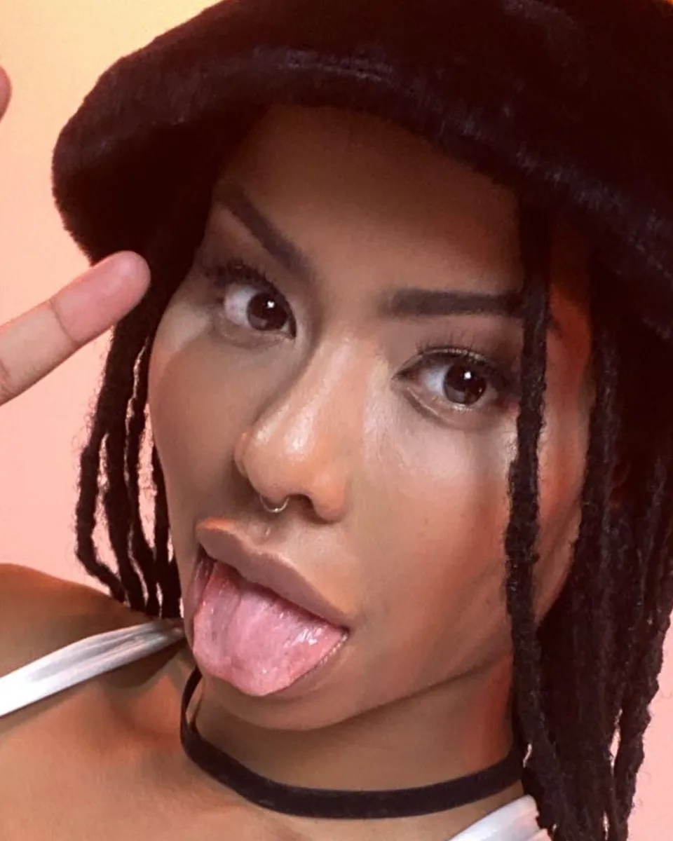 Kira Noir OnlyFans