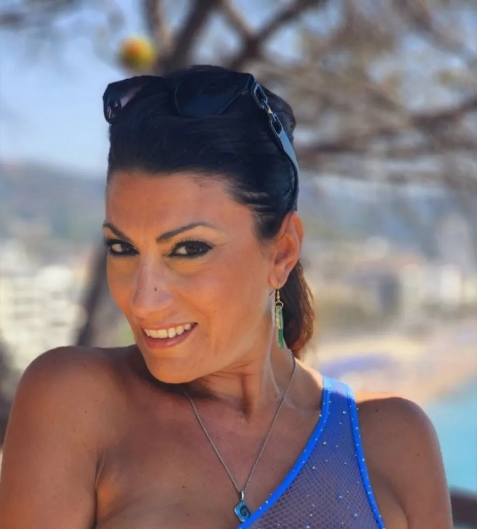 Thelmalouise2019 OnlyFans