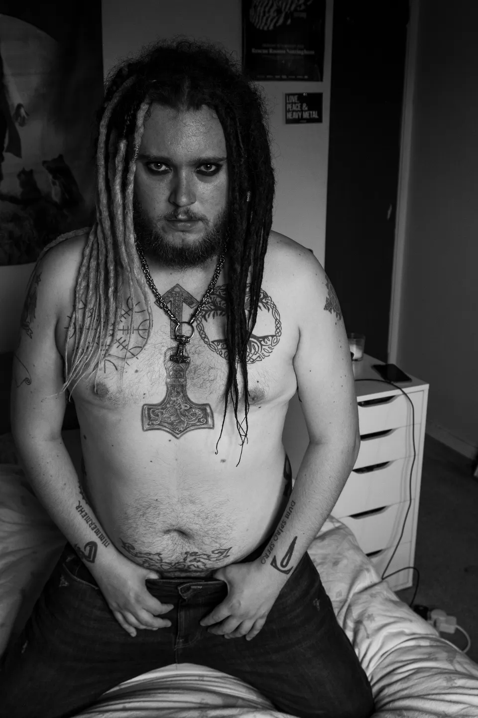 Lokisson Official OnlyFans